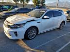 KIA OPTIMA SXL 2016