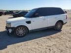 LAND ROVER RANGE ROVER SPORT 2009