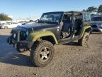 JEEP WRANGLER UNLIMITED 2010
