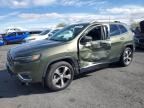 JEEP CHEROKEE 2020