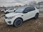 LAND ROVER DISCOVERY SPORT 2018