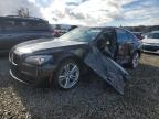 BMW 750 2012