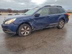 SUBARU OUTBACK 2011