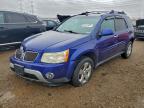PONTIAC TORRENT 2006