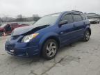 PONTIAC VIBE 2004