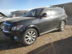 INFINITI QX56 2011