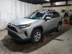 TOYOTA RAV4 HYBRID 2021