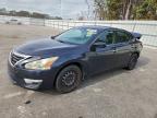 NISSAN ALTIMA S 2014