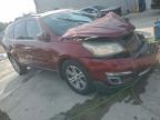 CHEVROLET TRAVERSE 2015