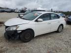 NISSAN SENTRA 2017