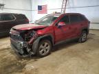 TOYOTA RAV4 2022
