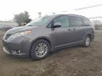TOYOTA SIENNA 2013