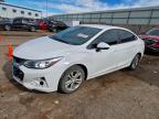 CHEVROLET CRUZE 2019
