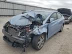 HYUNDAI ELANTRA 2012