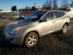 NISSAN ROGUE 2013
