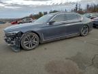 BMW 750 2020