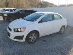 CHEVROLET SONIC 2012