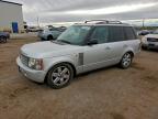 LAND ROVER RANGE ROVE 2003