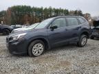 SUBARU FORESTER 2019