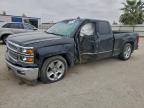 CHEVROLET SILVERADO 2014