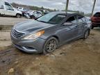 HYUNDAI SONATA 2012