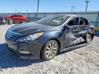 HYUNDAI SONATA 2014