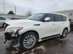 INFINITI QX80 2017