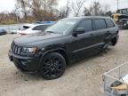 JEEP GRAND CHEROKEE 2021