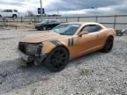 CHEVROLET CAMARO 2012