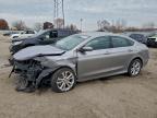 CHRYSLER 200 2015