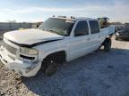 GMC SIERRA 2006
