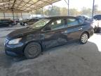 NISSAN SENTRA 2015