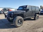 JEEP WRANGLER UNLIMITED 2011