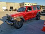 JEEP WRANGLER UNLIMITED 2022