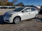 NISSAN SENTRA 2015