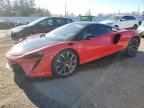 MCLAREN ARTURA 2023