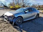 TOYOTA CAMRY 2024