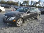 MERCEDES-BENZ E350 2013