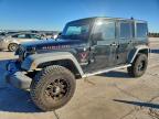 JEEP WRANGLER UNLIMITED 2011