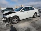FORD FUSION 2012