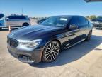 BMW 750 2019