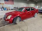 CADILLAC CTS 2012
