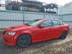 PONTIAC G8 2008