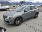 MITSUBISHI OUTLANDER SPORT 2019