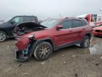 JEEP CHEROKEE 2015