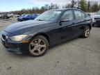 BMW 320 2015