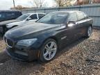 BMW 740 2015