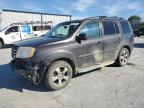 HONDA PILOT 2012