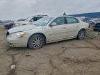 BUICK LUCERNE 2011