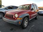 JEEP LIBERTY 2007